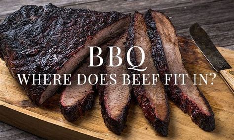 How does Barbecue Beef fit into your Daily Goals - calories, carbs, nutrition