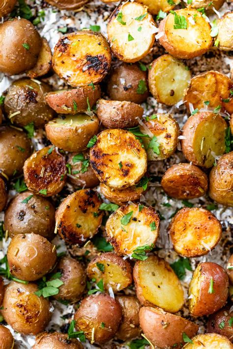 How does Barbeque Potato fit into your Daily Goals - calories, carbs, nutrition