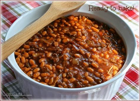 How does Barbequed Baked Beans fit into your Daily Goals - calories, carbs, nutrition