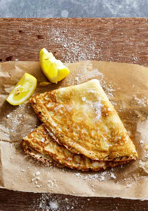 How does Basic Crepe fit into your Daily Goals - calories, carbs, nutrition