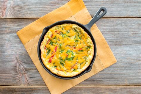 How does Basic Frittata Cerner Kids fit into your Daily Goals - calories, carbs, nutrition