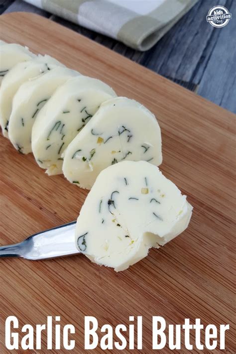 How does Basil Compound Butter fit into your Daily Goals - calories, carbs, nutrition