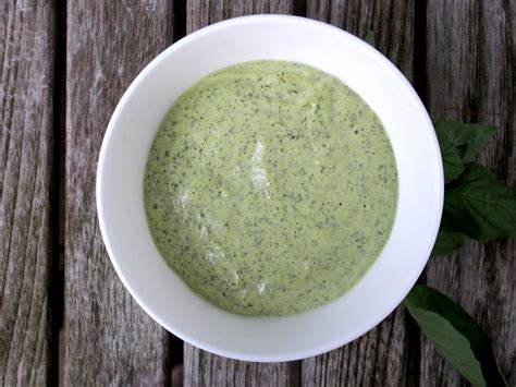 How does Basil Mayonnaise fit into your Daily Goals - calories, carbs, nutrition