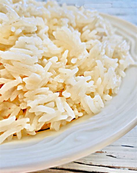 How does Basmati Coconut Rice fit into your Daily Goals - calories, carbs, nutrition