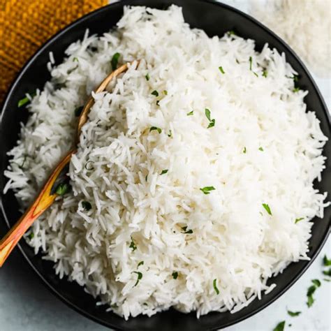 How does Basmati Rice, Steam Prepared fit into your Daily Goals - calories, carbs, nutrition