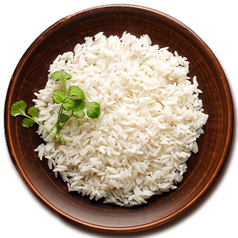 How does Basmati Rice (Plain) fit into your Daily Goals - calories, carbs, nutrition