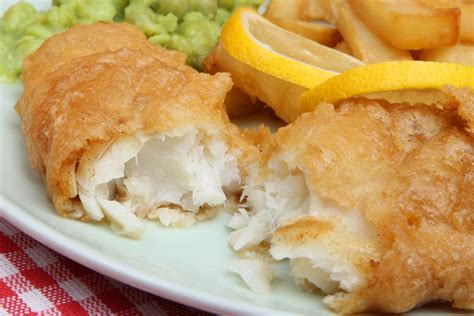 How does Battered fillet of haddock fit into your Daily Goals - calories, carbs, nutrition