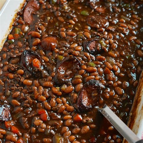 How does Bbq Beans fit into your Daily Goals - calories, carbs, nutrition