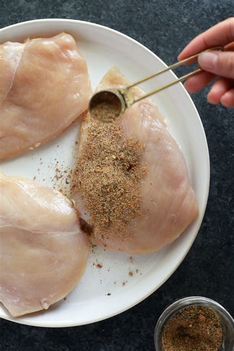 How does Bbq Seasoned Chicken fit into your Daily Goals - calories, carbs, nutrition