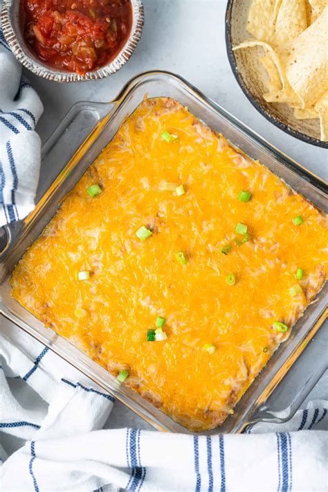 How does Bean Refried fit into your Daily Goals - calories, carbs, nutrition