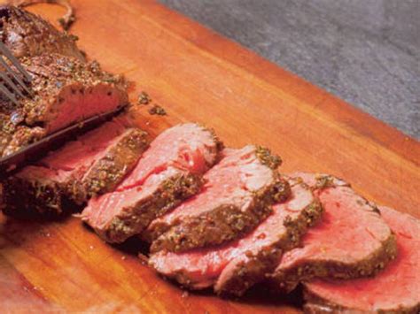 How does Beef, loin, top sirloin cap steak, boneless, separable lean only, trimmed to 1/8