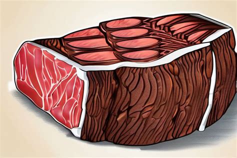 How does Beef, round, top round, steak, separable lean only, trimmed to 1/8