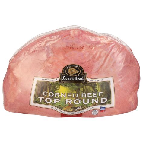 How does Beef Deli Top Round Shaved 1 oz fit into your Daily Goals - calories, carbs, nutrition