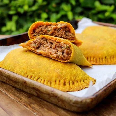 How does Beef Jamaican Patty (118184.0) fit into your Daily Goals - calories, carbs, nutrition