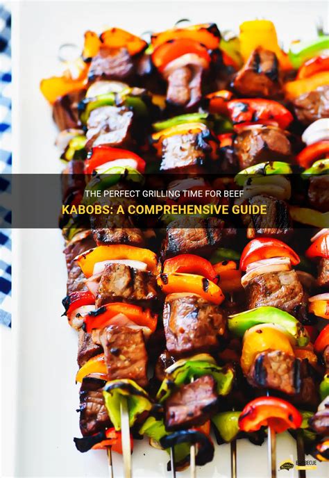 How does Beef Kabob fit into your Daily Goals - calories, carbs, nutrition