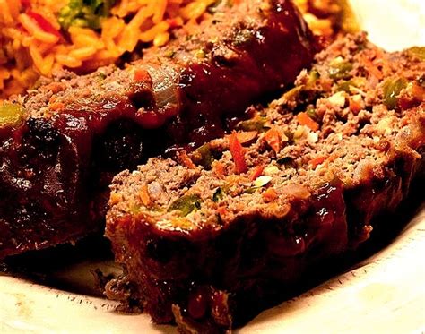 How does Beef Meatloaf Ken's Famous (Bostwick) fit into your Daily Goals - calories, carbs, nutrition