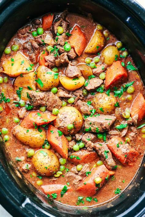 How does Beef Stew Meat Siciliano 6 oz fit into your Daily Goals - calories, carbs, nutrition