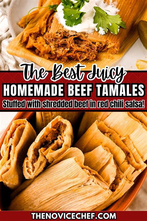 How does Beef Tamale fit into your Daily Goals - calories, carbs, nutrition
