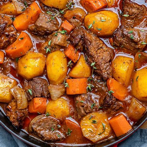 How does Beef for Stew fit into your Daily Goals - calories, carbs, nutrition