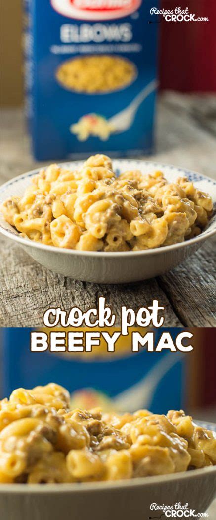 How does Beefy Mac Filling fit into your Daily Goals - calories, carbs, nutrition