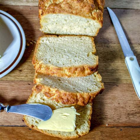 How does Beer Bread fit into your Daily Goals - calories, carbs, nutrition