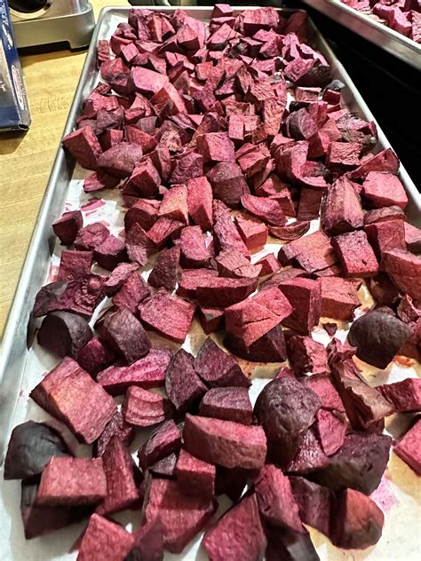 How does Beets Red Simply Roasted Diced 1