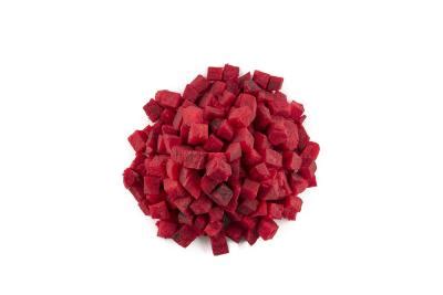 How does Beets Red Steamed Diced 1/2