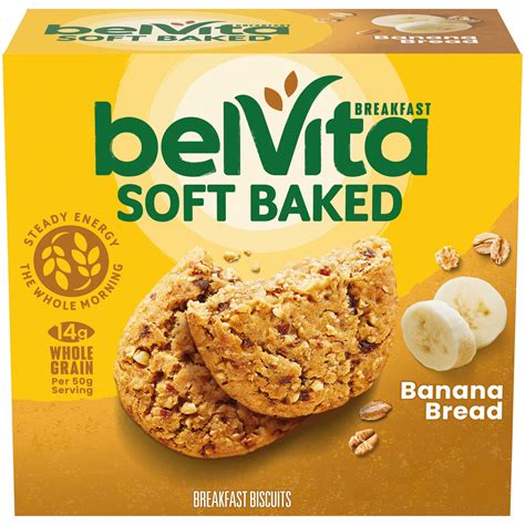 How does Bel Vita Banana Bread fit into your Daily Goals - calories, carbs, nutrition