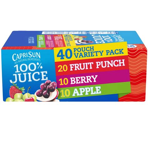 How does Berry Apple Juice 20 oz fit into your Daily Goals - calories, carbs, nutrition