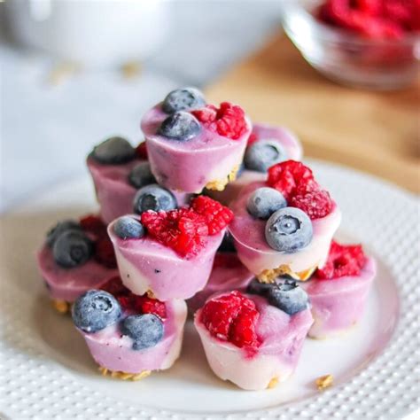 How does Berry Bites fit into your Daily Goals - calories, carbs, nutrition