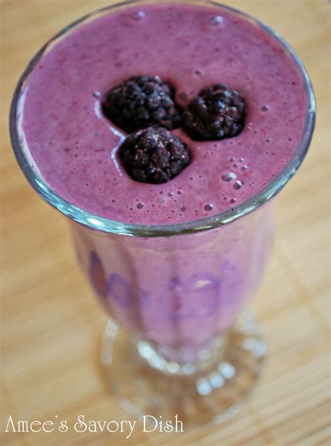 How does Berry Blend fit into your Daily Goals - calories, carbs, nutrition