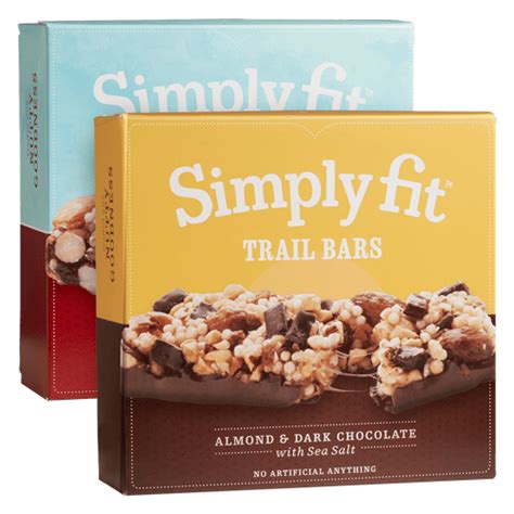 How does Berry Trail Bars fit into your Daily Goals - calories, carbs, nutrition