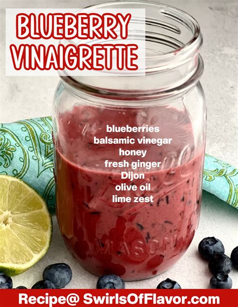 How does Berry Vinaigrette fit into your Daily Goals - calories, carbs, nutrition