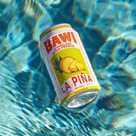 How does Bev Agua Fresca Pineapple 10 fl oz fit into your Daily Goals - calories, carbs, nutrition