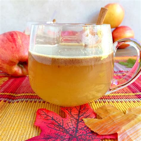 How does Bev Apple Cider Buttered Hot 6 fl oz fit into your Daily Goals - calories, carbs, nutrition