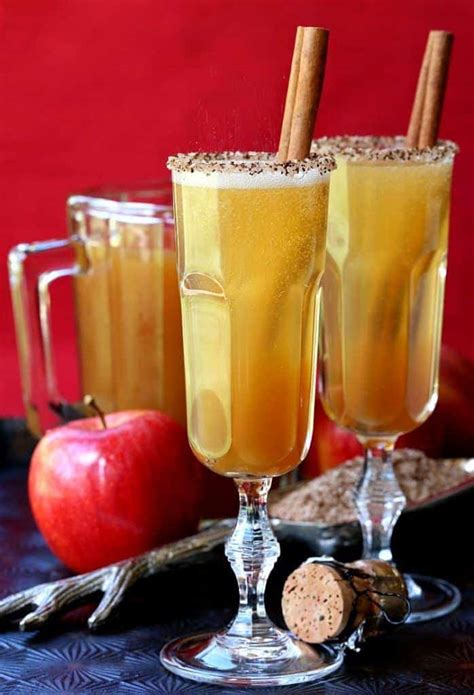 How does Bev Apple Cider Chilled 8 oz fit into your Daily Goals - calories, carbs, nutrition