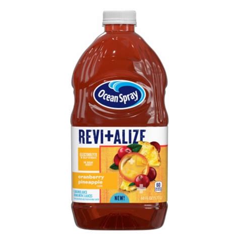 How does Bev Lemonade Cranberry Roasted Pineapple 8 fl oz fit into your Daily Goals - calories, carbs, nutrition