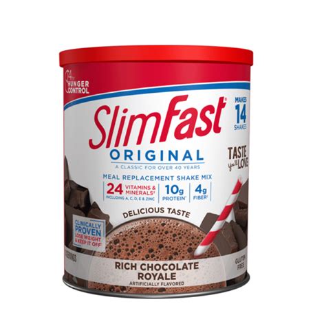 How does Beverages, UNILEVER, SLIMFAST Shake Mix, high protein, powder, 3-2-1 Plan fit into your Daily Goals - calories, carbs, nutrition