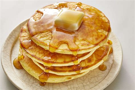 How does Big Pancakes fit into your Daily Goals - calories, carbs, nutrition
