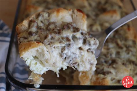 How does Biscuit Gravy (3932.1) fit into your Daily Goals - calories, carbs, nutrition