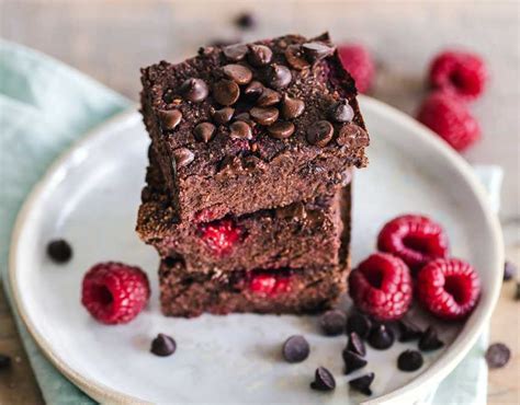 How does Black Bean Brownie fit into your Daily Goals - calories, carbs, nutrition