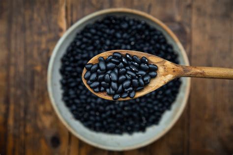 How does Black Bean Spread fit into your Daily Goals - calories, carbs, nutrition