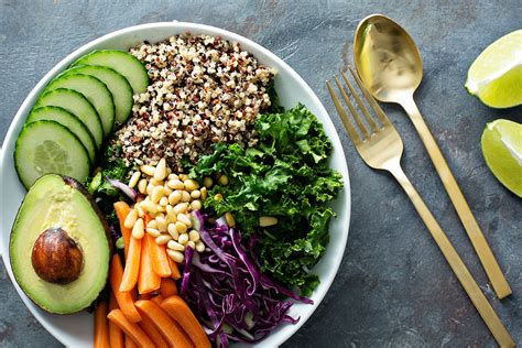 How does Black Blue Greens Bowl fit into your Daily Goals - calories, carbs, nutrition