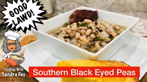 How does Black Eyed Peas with Onions and Turkey fit into your Daily Goals - calories, carbs, nutrition