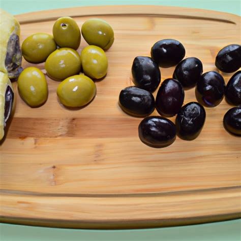 How does Black Olive Compote fit into your Daily Goals - calories, carbs, nutrition