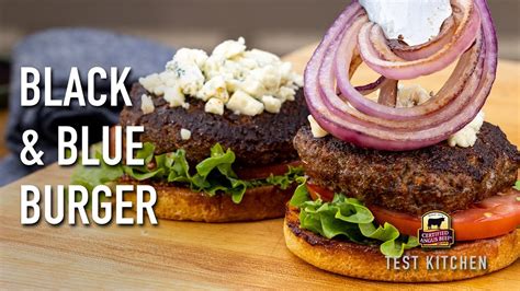 How does Black and Bleu Burger 1/3 Pound fit into your Daily Goals - calories, carbs, nutrition