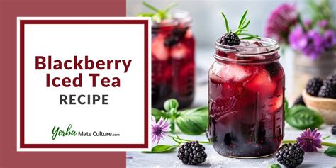 How does Blackberry Clove Iced Tea fit into your Daily Goals - calories, carbs, nutrition