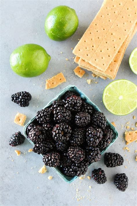 How does Blackberry Graham Bar fit into your Daily Goals - calories, carbs, nutrition