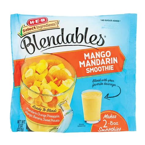 How does Blendables Cherry Orchard Parfait fit into your Daily Goals - calories, carbs, nutrition