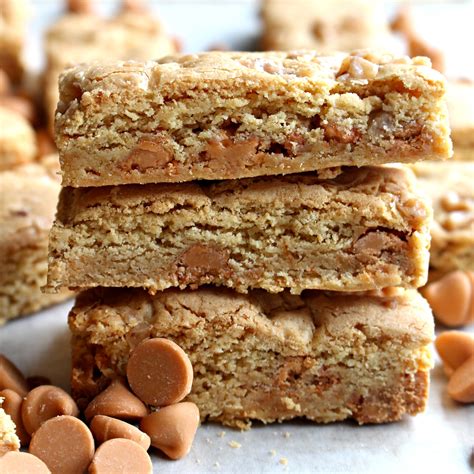 How does Blondie Bar fit into your Daily Goals - calories, carbs, nutrition